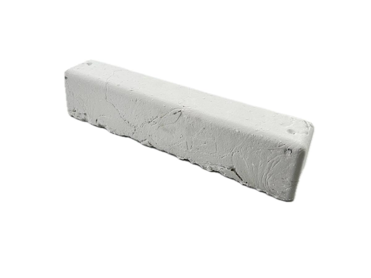 562.R1005WT - Buffing Rouge Bar White