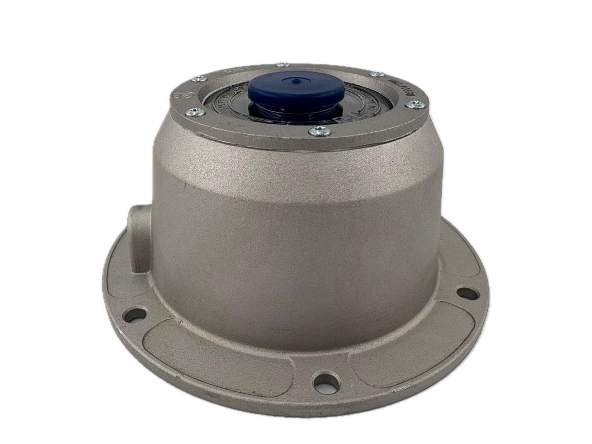 6 Holes, 7-1/2in OD Hub Cap