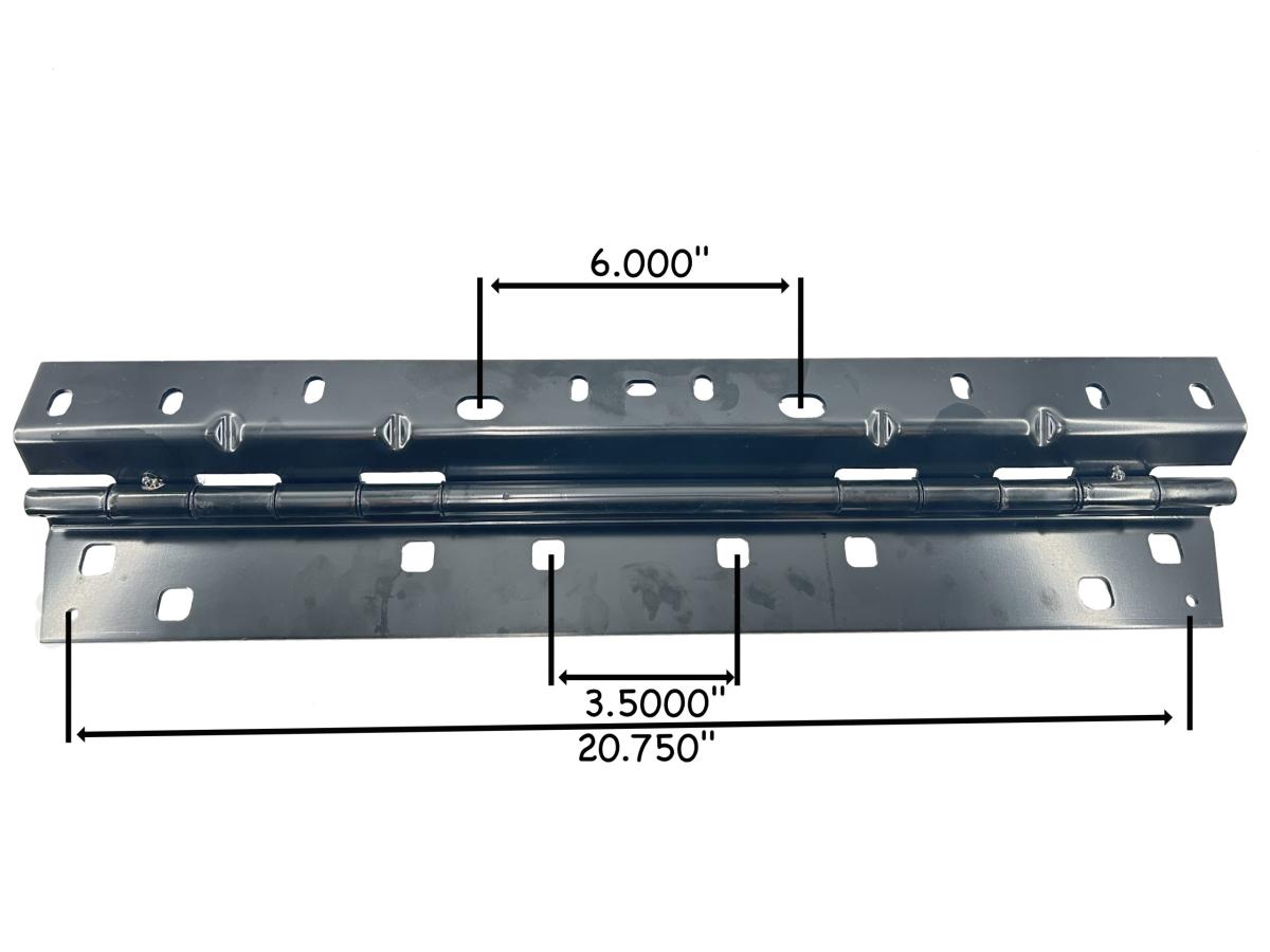 HLK2295 - Door Hinge Assembly