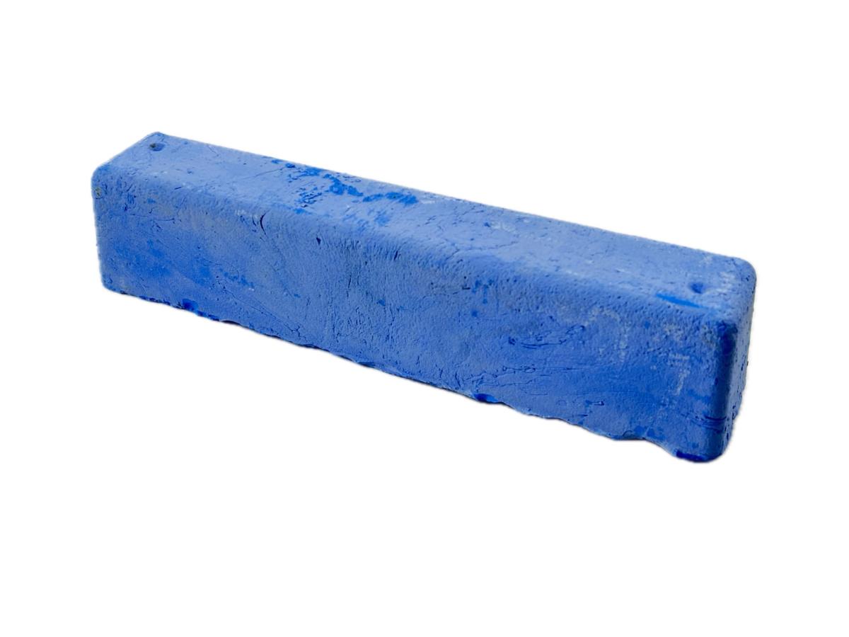 562.R1003BU - Buffing Rouge Bar Blue