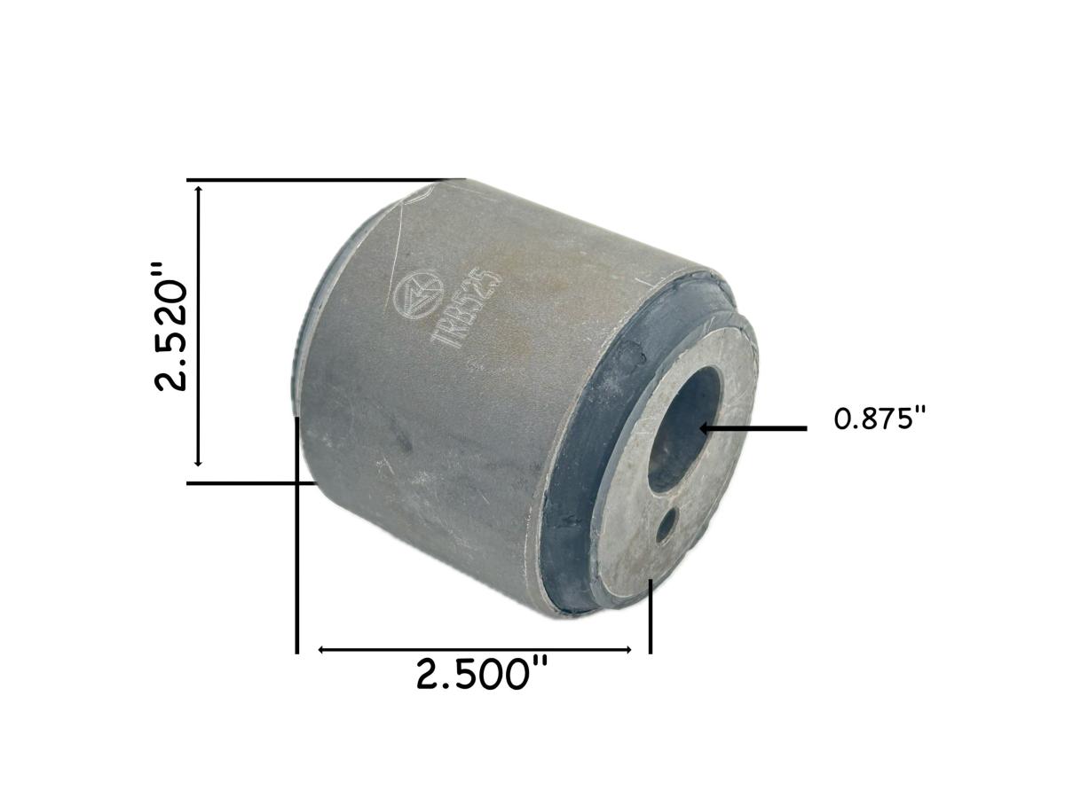 Dayton TRB525 Torque‑Rod Bushing — Western Star Fitment
