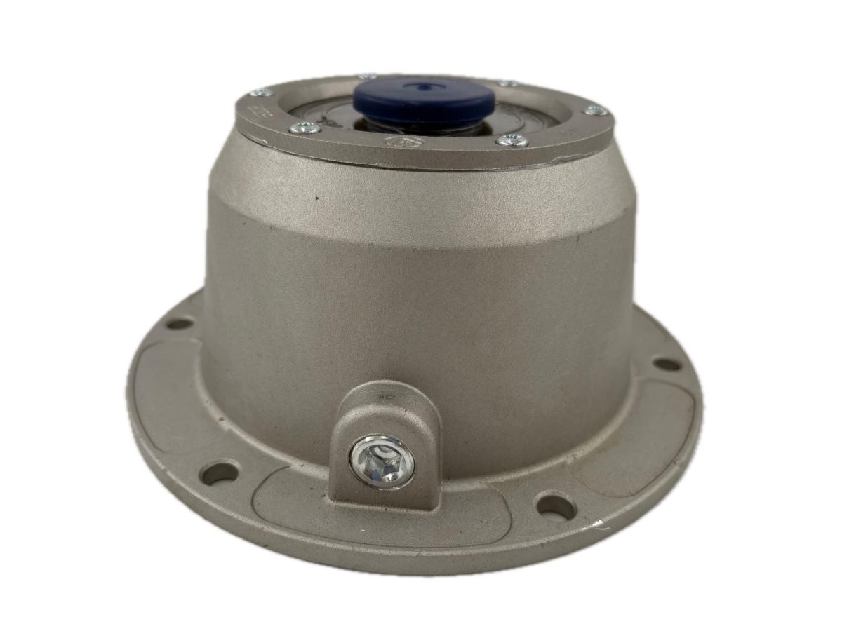 6 Holes, 7-1/2in OD Hub Cap