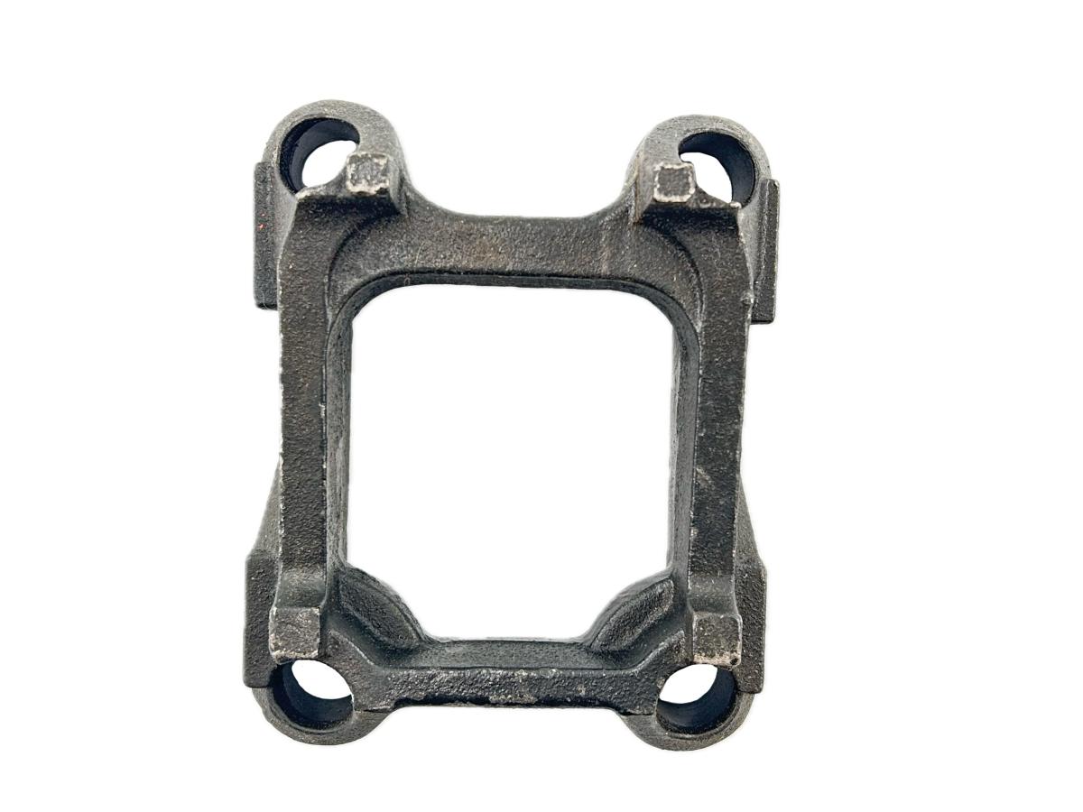 Automann MPB75607 U‑Bolt Bottom Plate