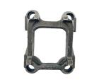 Automann MPB75607 U‑Bolt Bottom Plate