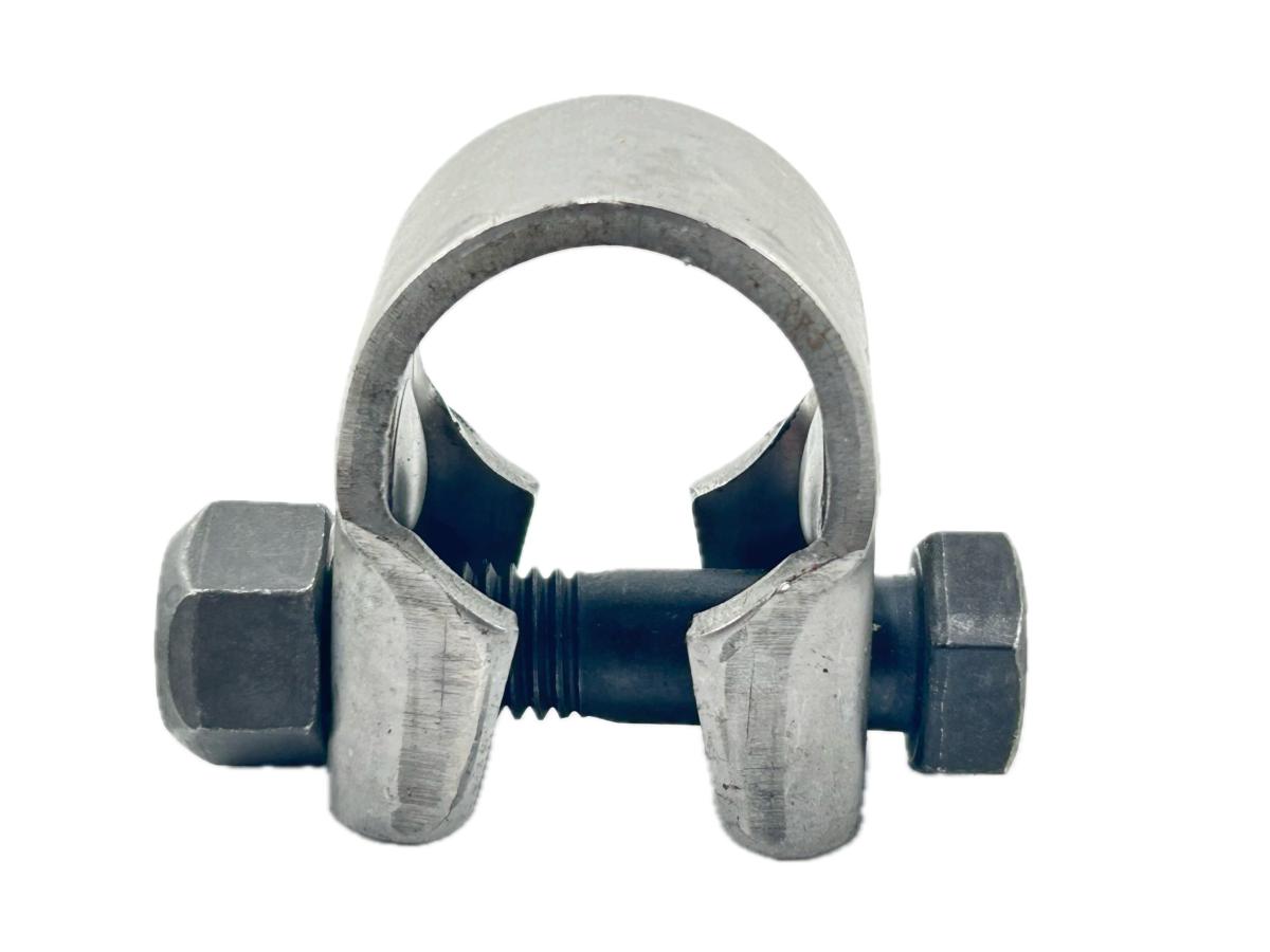 347-001 Steering Cross Tube Clamp