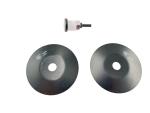 562.W2001FK - Buffing Wheel Safety Flange Kit