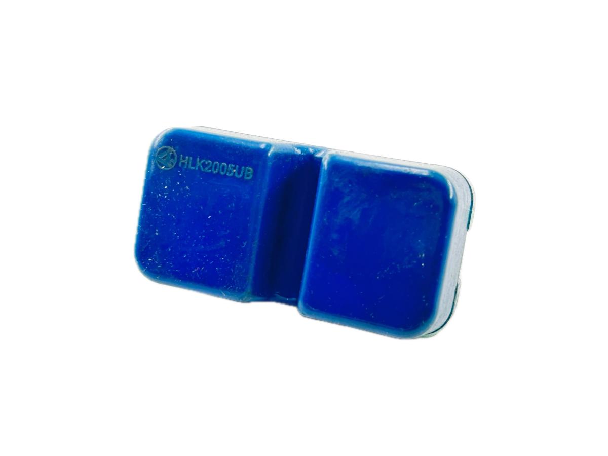 HLK2005 - Hood Support Poly Bushing Freightliner