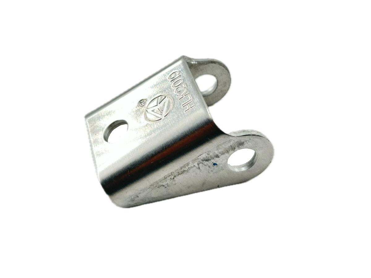 HLK2019 - Hood Latch Bracket Kenworth