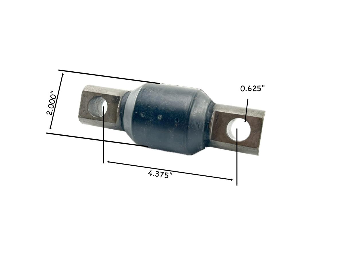 TRB6185 - Torque Rod Bushing Hendrickson