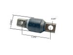 TRB6185 - Torque Rod Bushing Hendrickson