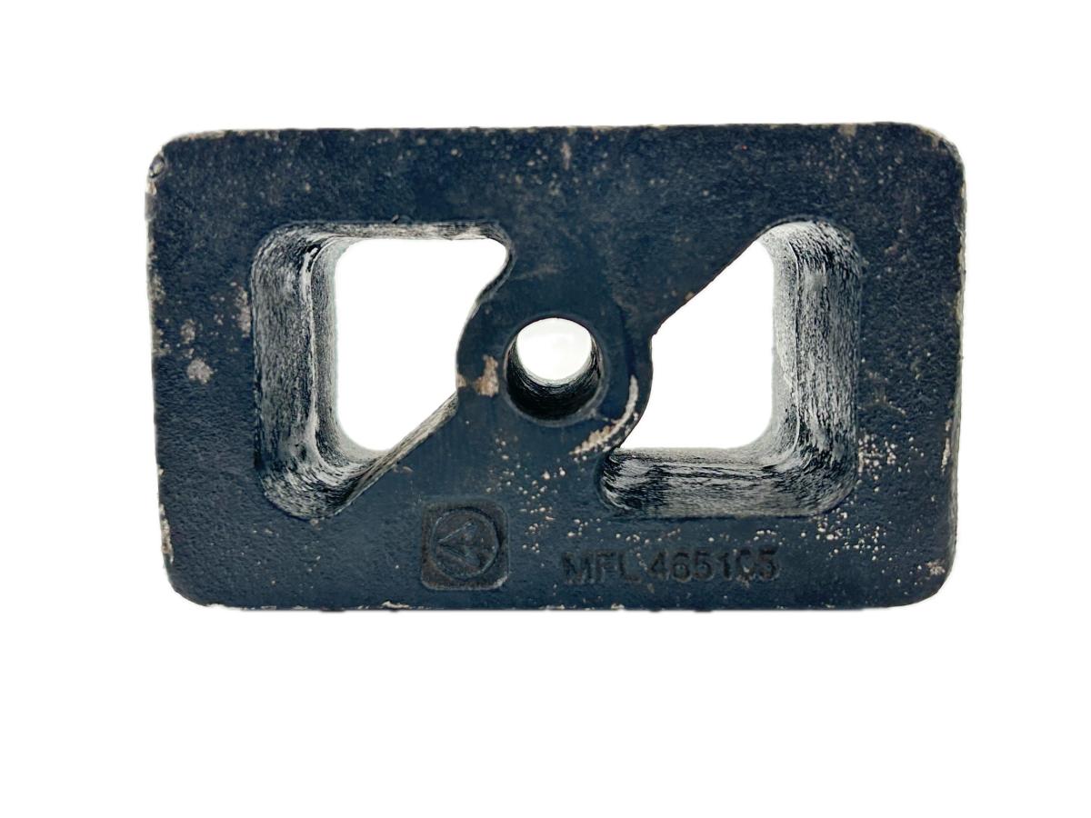 Automann Spacer Block MFL465105 – Premium Freightliner Truck Suspension Component