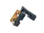 HLK1013 - Hood Support Latch LH Freightliner