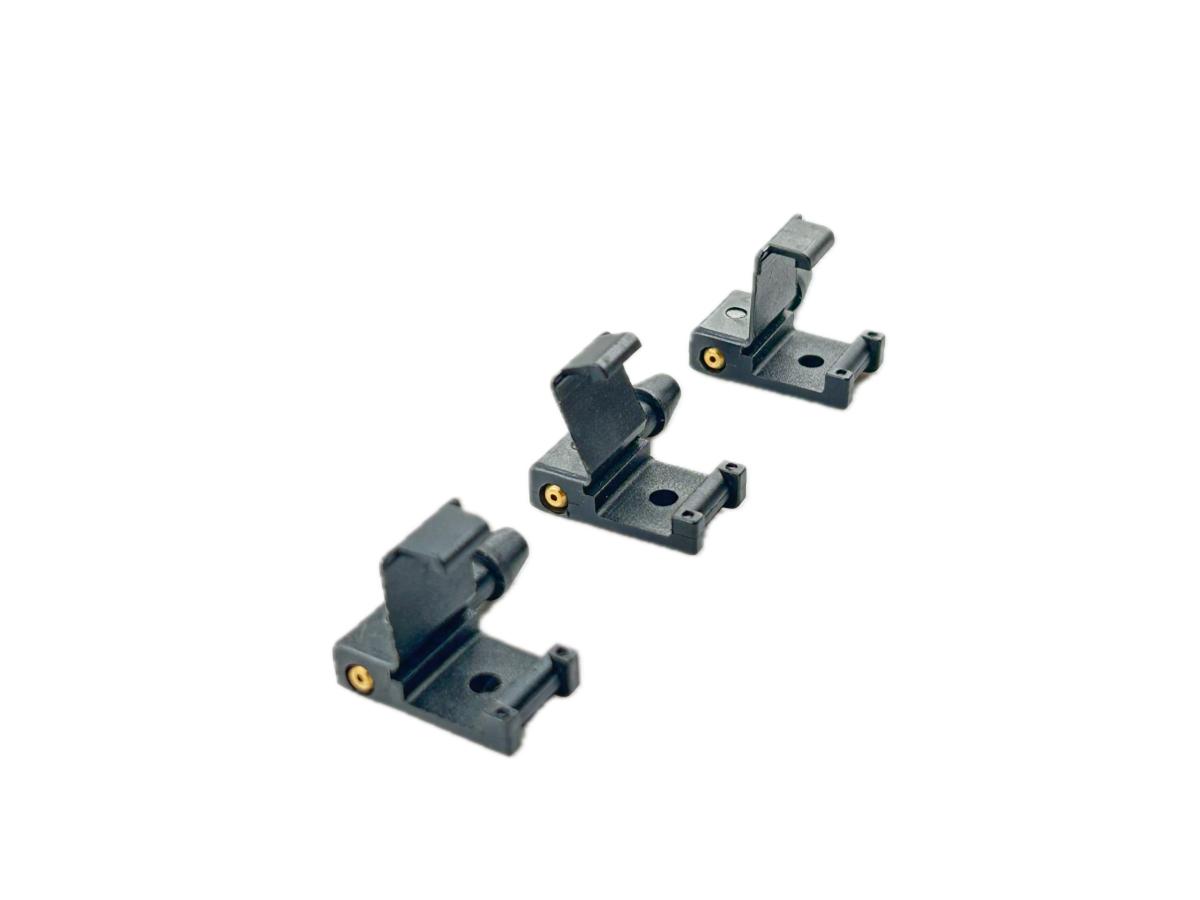 HLK7030 - Wiper Nozzle Kit Peterbilt