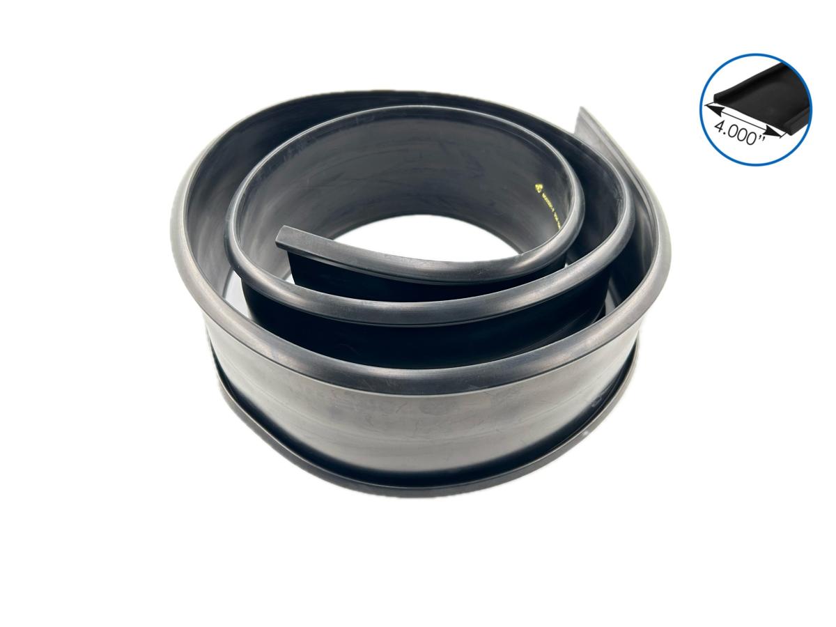 Automann M203221-7 Fuel Tank Isolator – Compatible with Peterbilt Trucks