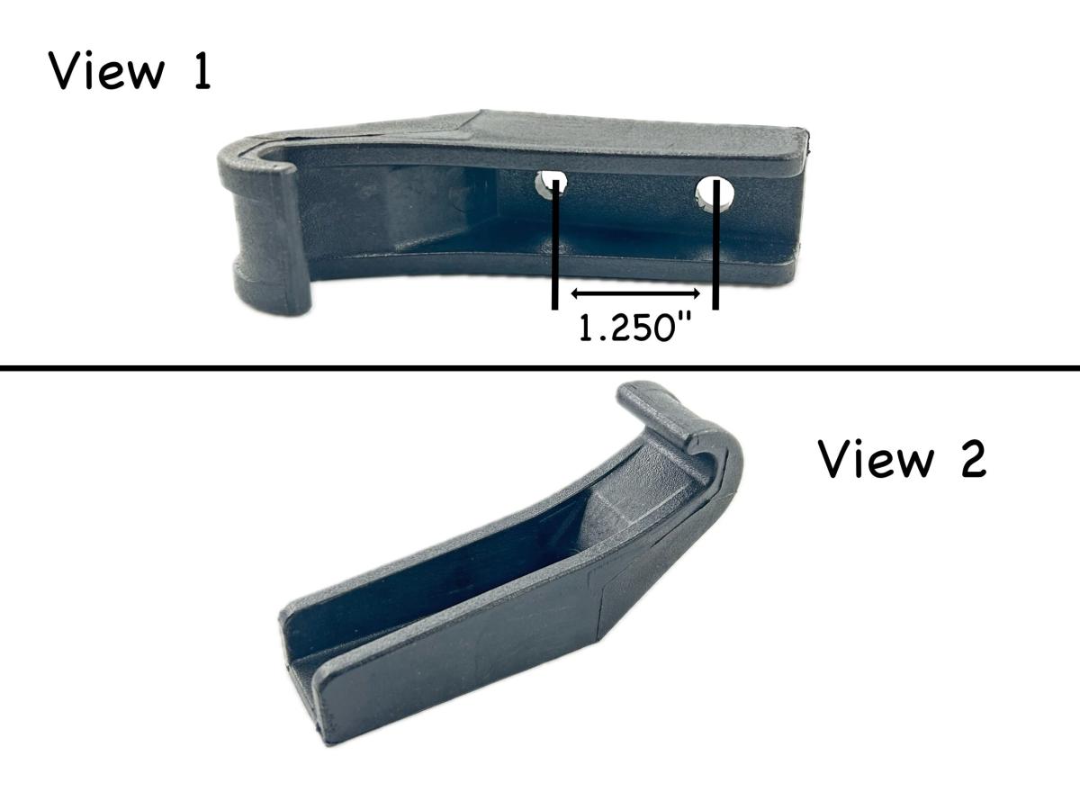 Hood Latch Bracket Freightliner