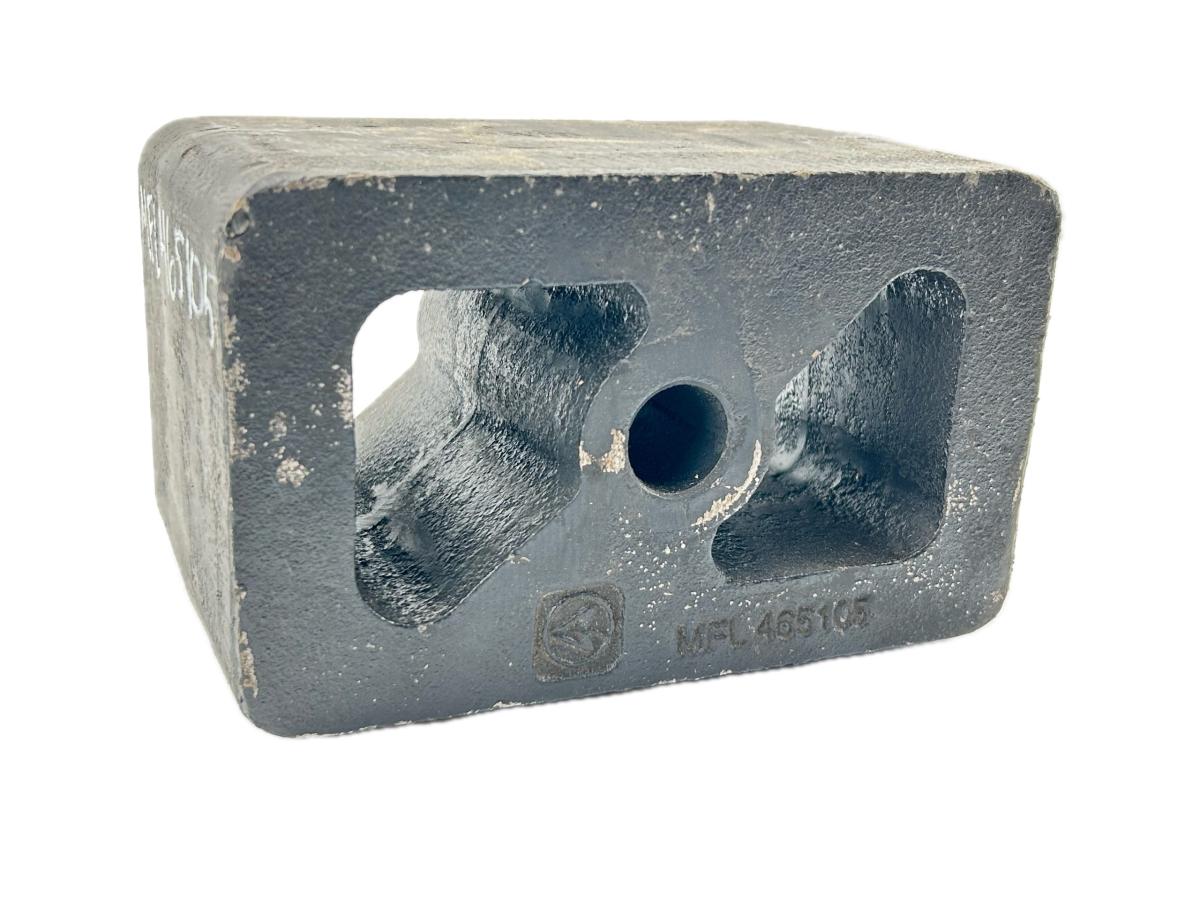 Automann Spacer Block MFL465105 – Premium Freightliner Truck Suspension Component