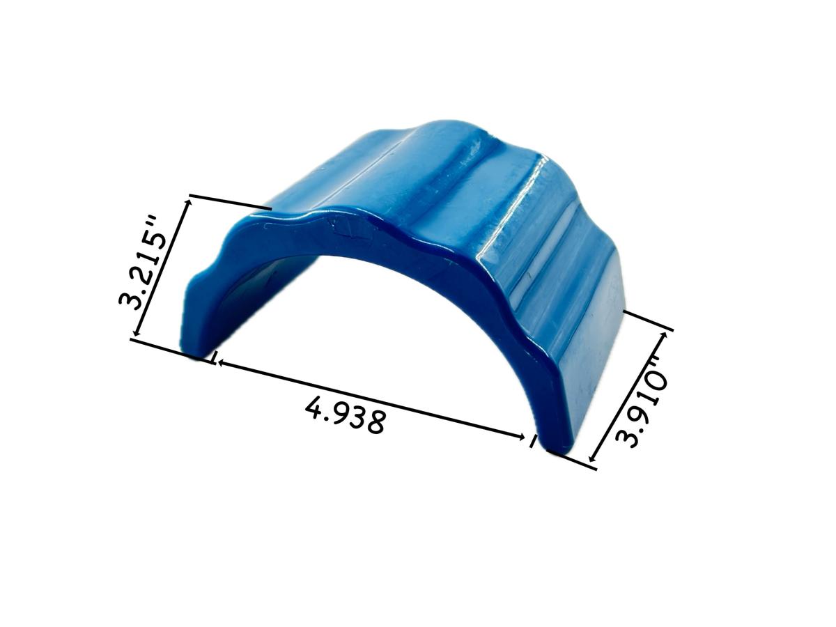 KP132 - Fifth Wheel Wear Shoe Holland