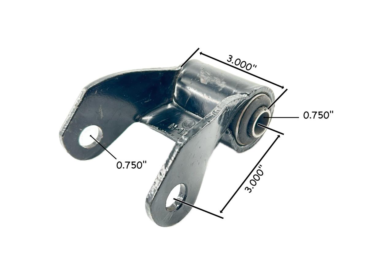 M1711 - Shackle Freightliner
