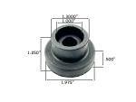 Automann M203075 Radiator Mount Bushing – Peterbilt OEM Replacement
