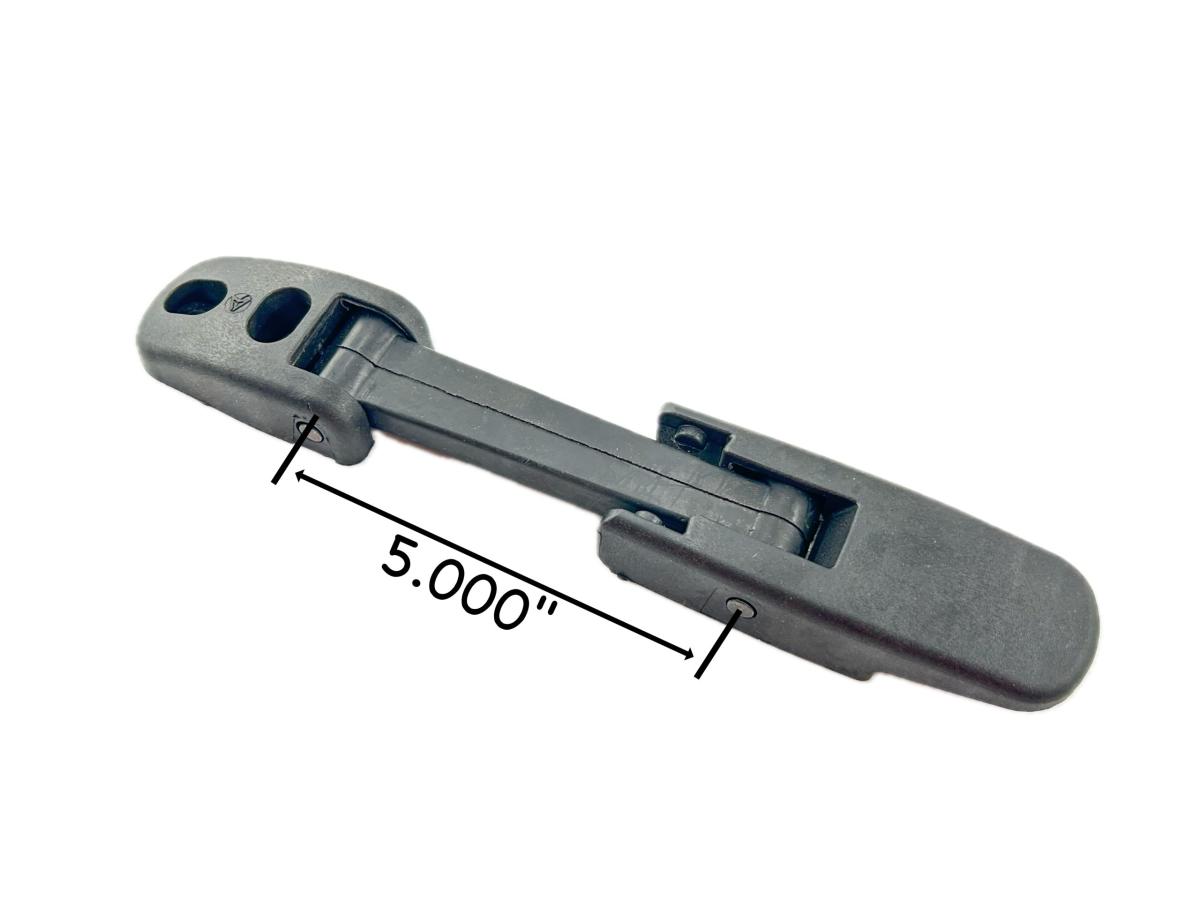 HLK1015 - Hood Latch Mack-Peterbilt-Kenworth