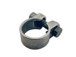 347-004 Steering - Tie Rod End Clamp Assembly