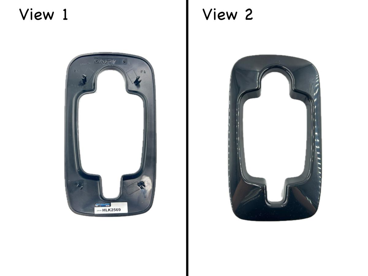 HLK2569 - Exterior Door Handle Bezel LH IHC