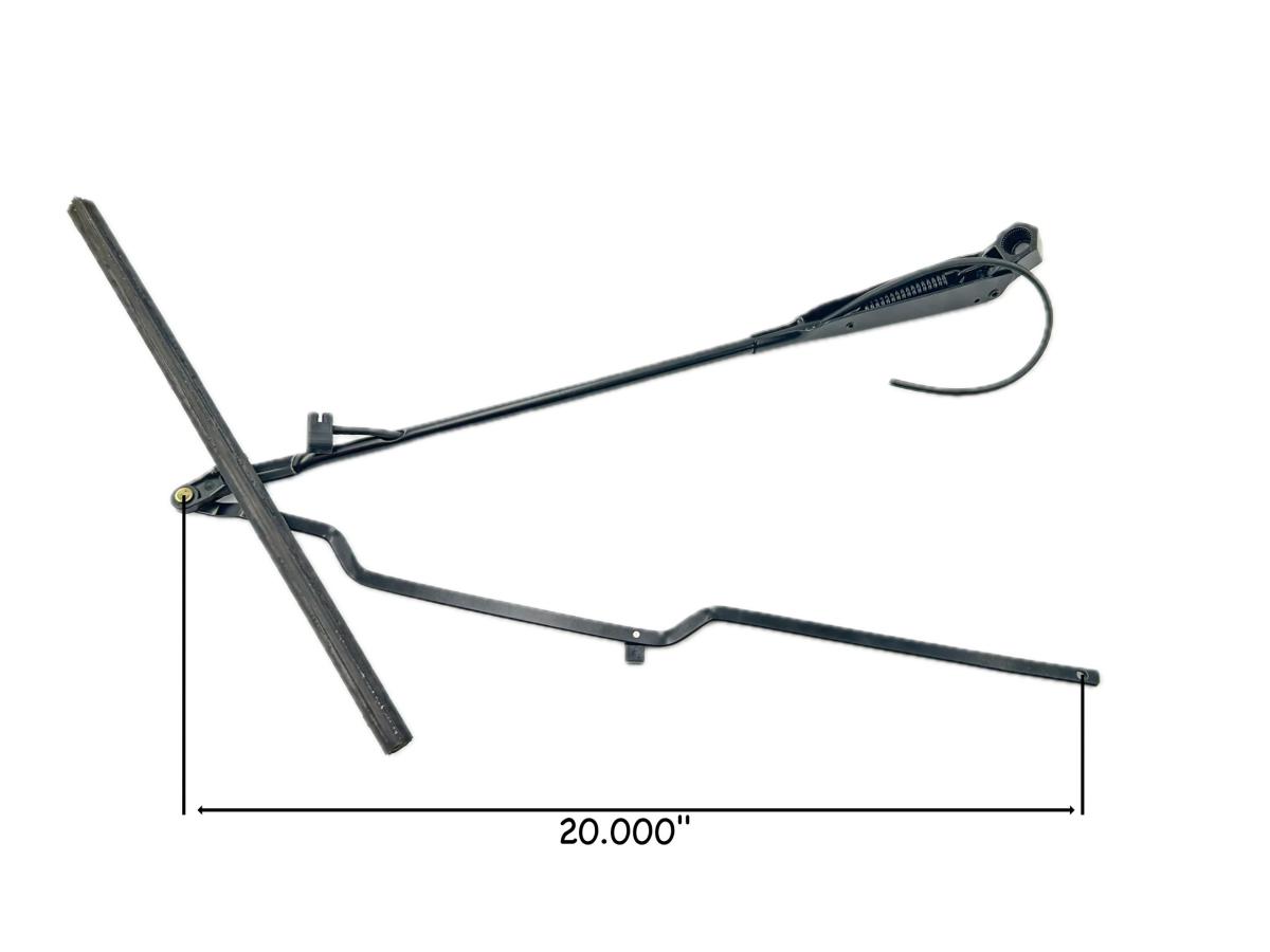 HLK7001 - Wiper Arm Kenworth