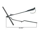 HLK7001 - Wiper Arm Kenworth