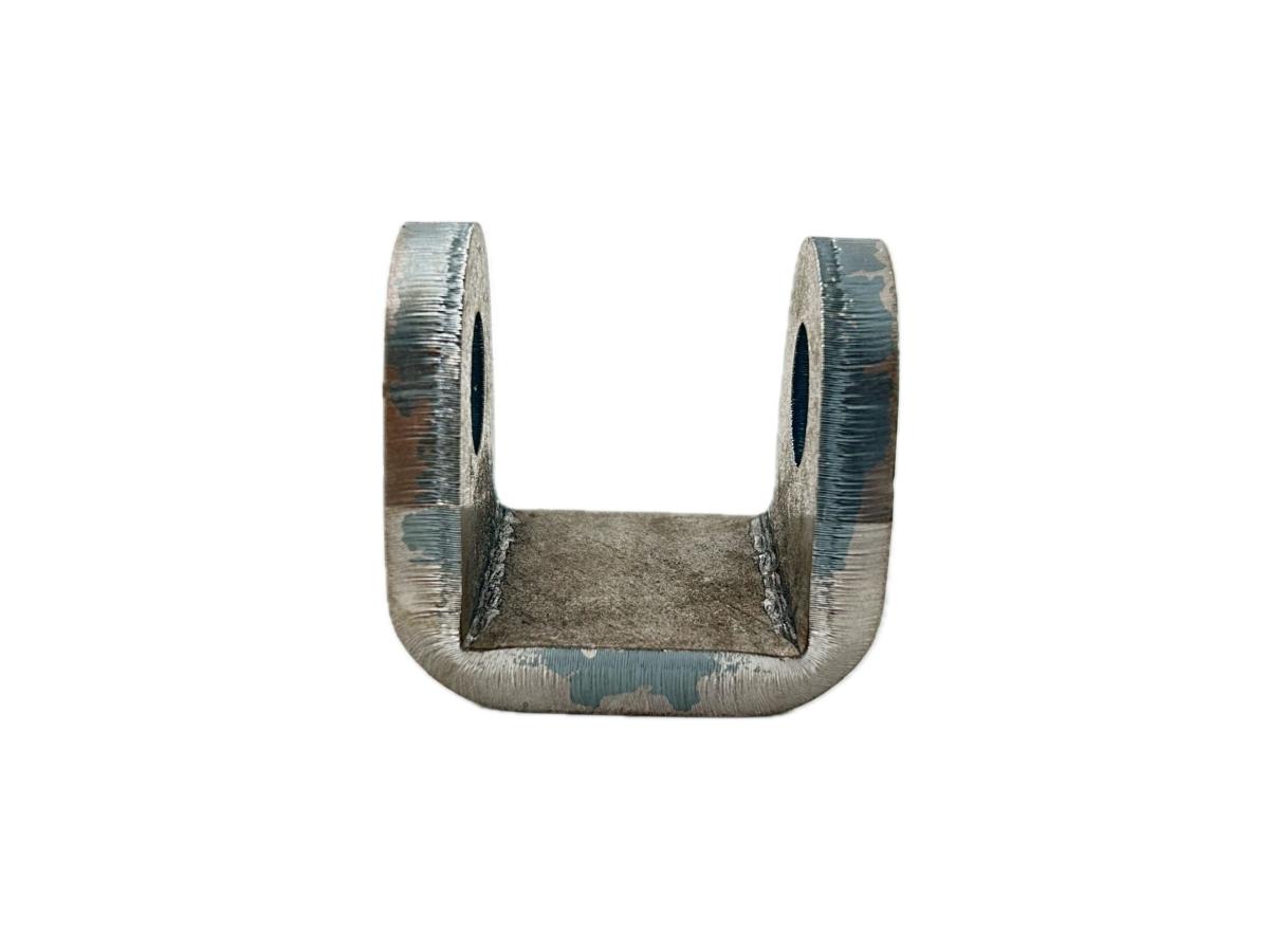 Automann MHT643 Shock Clevis – Heavy-Duty Trailer Suspension Bracket