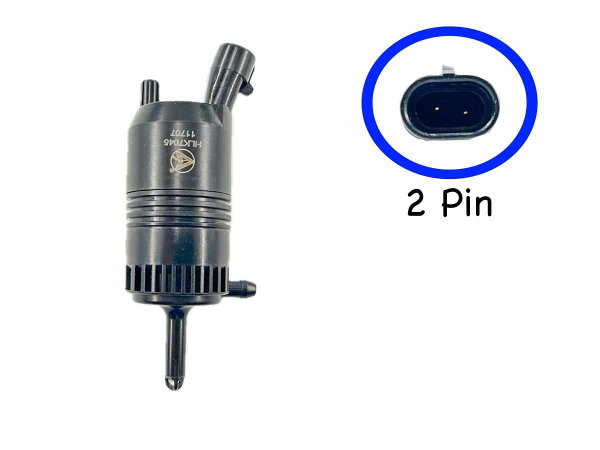 HLK7045 - Washer Fluid Pump Volvo