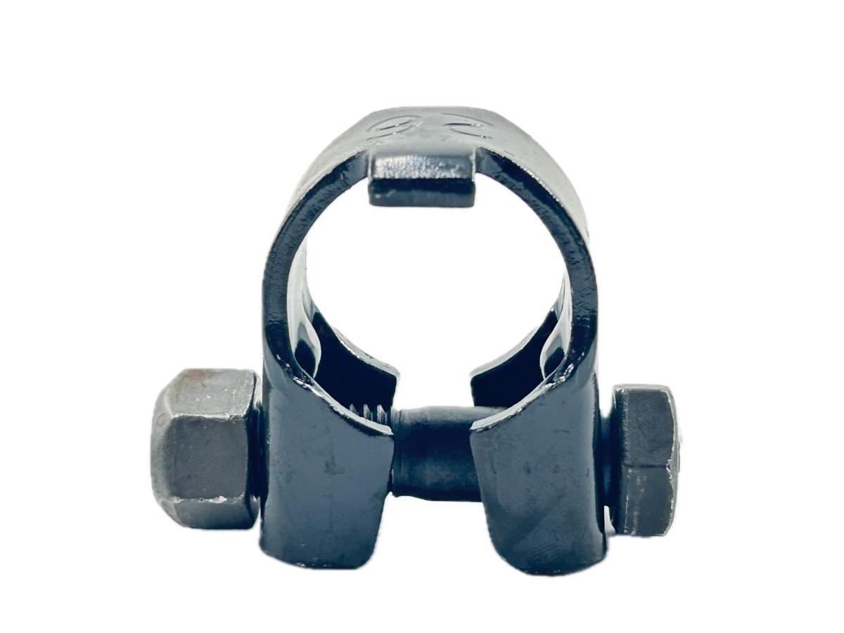 347-003  Steering - Tie Rod End Clamp Assembly