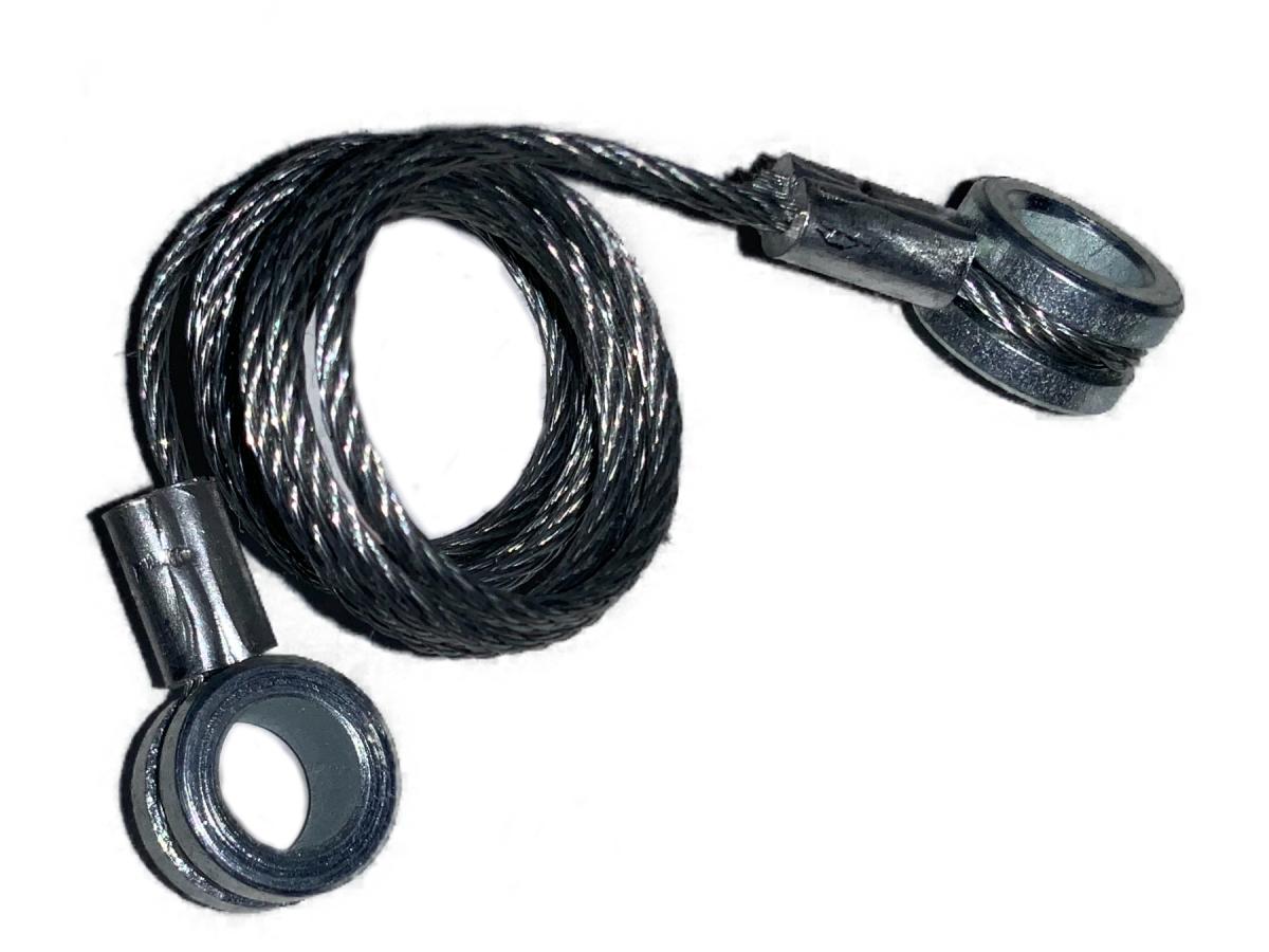 HLK2047 - Hood Cable Peterbilt