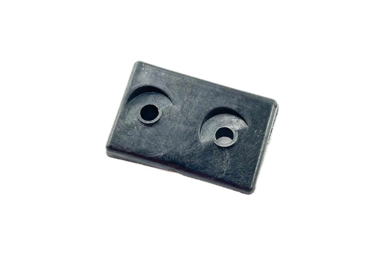 HLK1015RHK - Hood Latch Fender Base Kit RH Mack