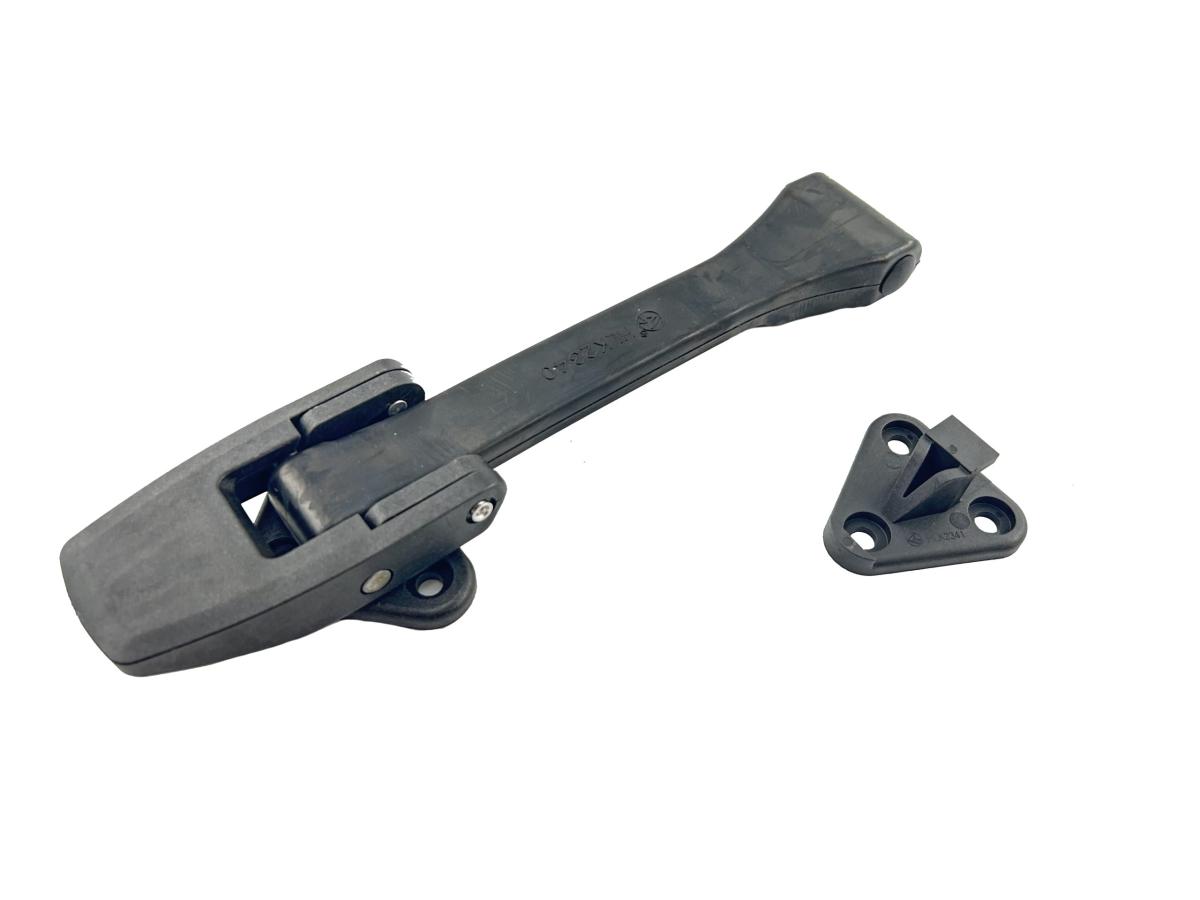 HLK2340K - Hood Latch Ford