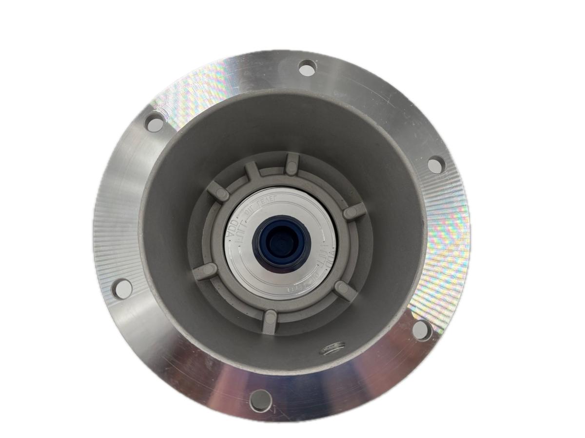 6 Holes, 7-1/2in OD Hub Cap