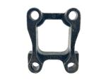 Automann MPB75607 U‑Bolt Bottom Plate