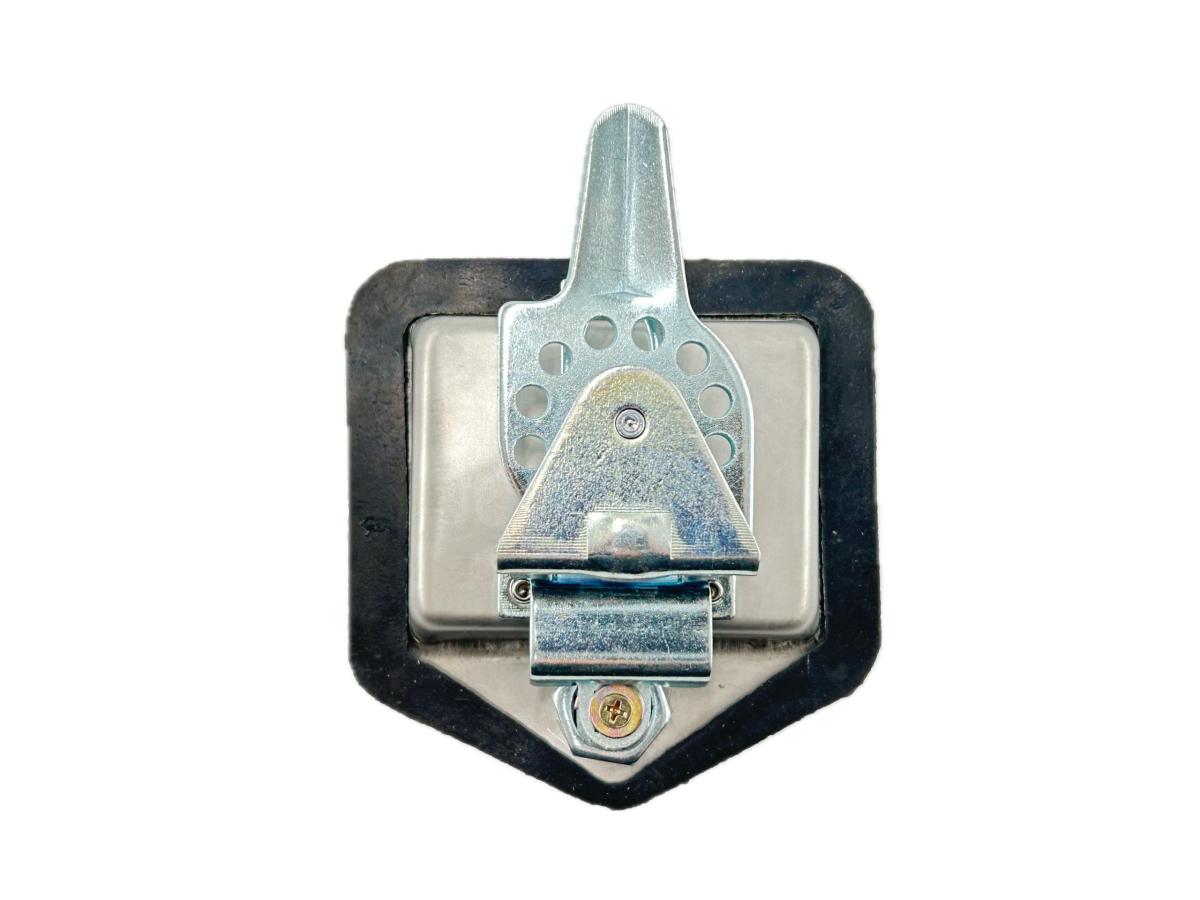 HLK2391 - Latch T-Handle with Lock Universal