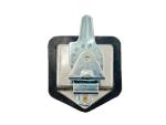HLK2391 - Latch T-Handle with Lock Universal