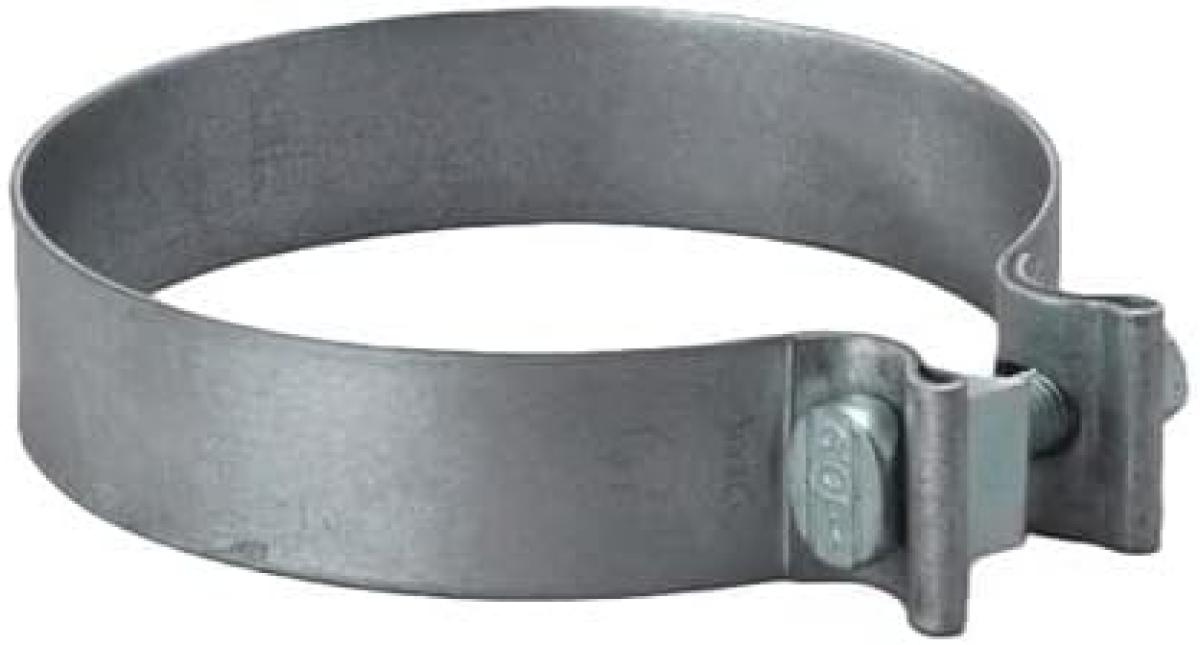 Donaldson J000207 - Clamp, Accuseal 2.75" (70mm)