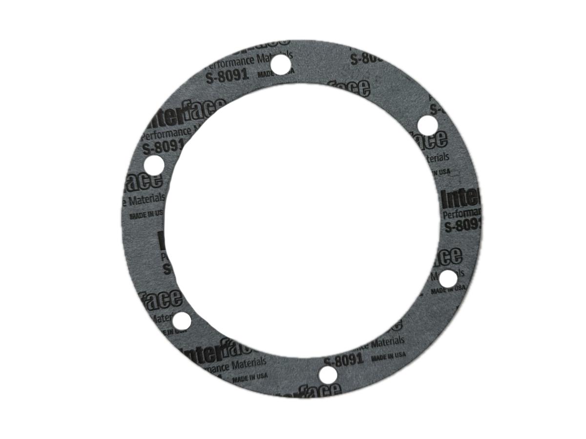 Stemco Defender Hub Cap 360-4009