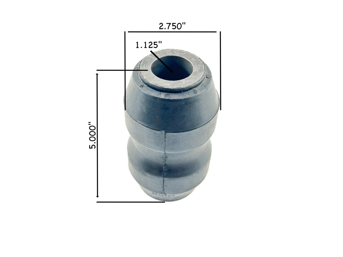 321-231 - Axle connect Bushing Neway