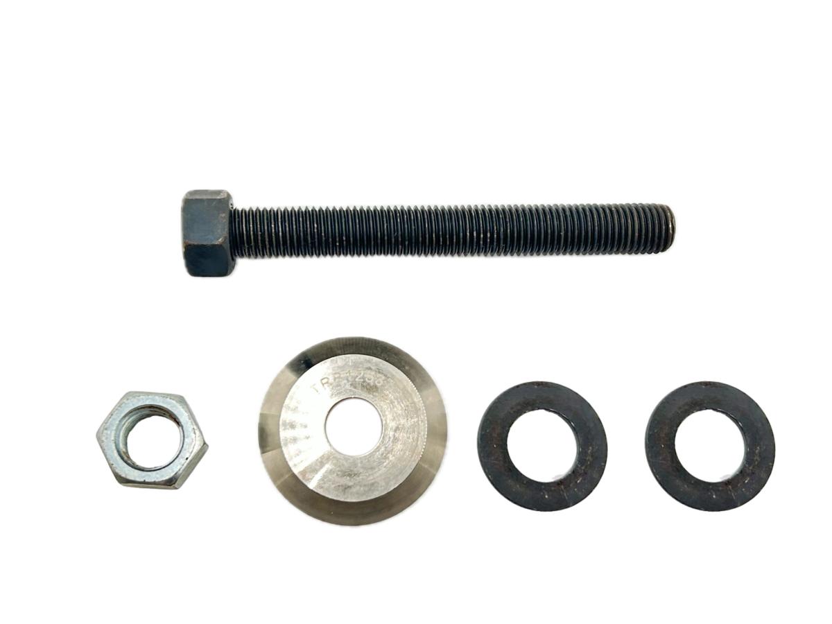 Meritor TRB12537‑T Bushing Installation Tool