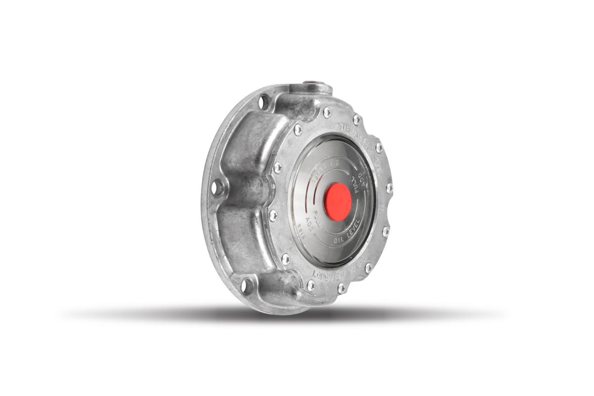 Stemco 343-4249 Hub Cap