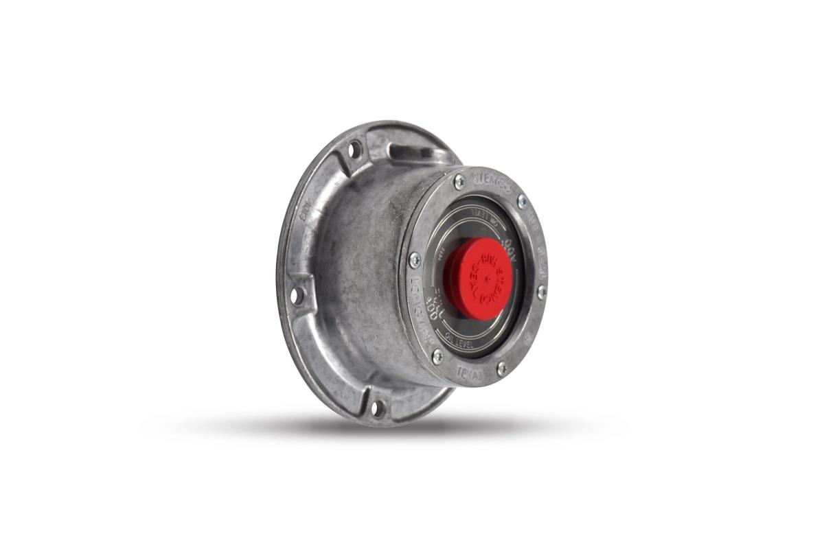 340-4013 Stemco Hub Cap