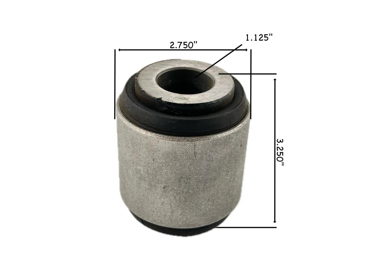 321-137 - Torque Rod Bushing Hendrickson