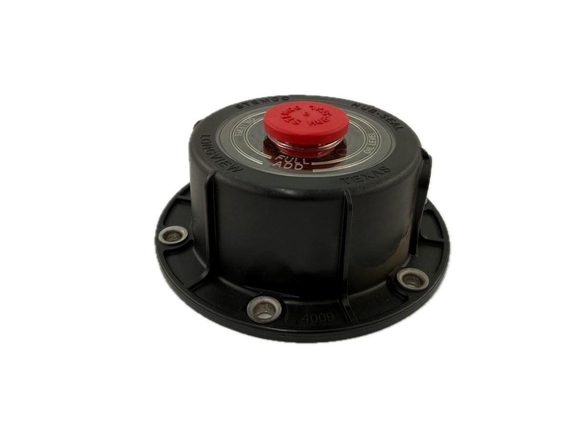 Stemco Defender Hub Cap 360-4009
