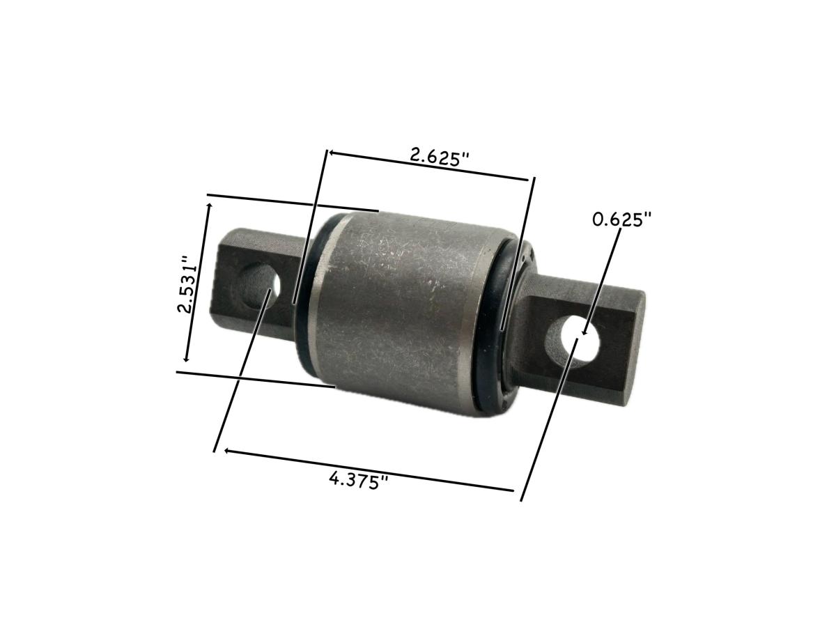 321-131 - Torque Arm Bushing Hendrickson