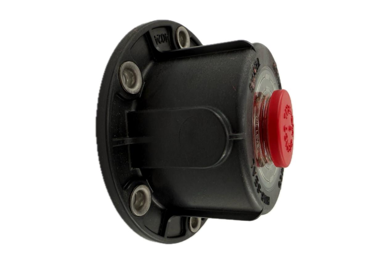 Stemco Defender Hub Cap 360-4024