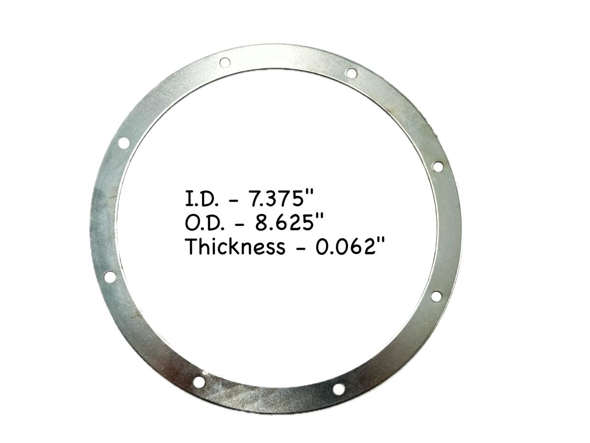 AUTOMANN MK17461 – Shifter Boot Retainer