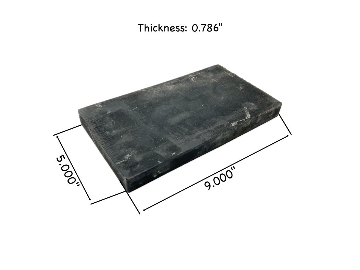 325-200 Axle Wrap Pad Neway